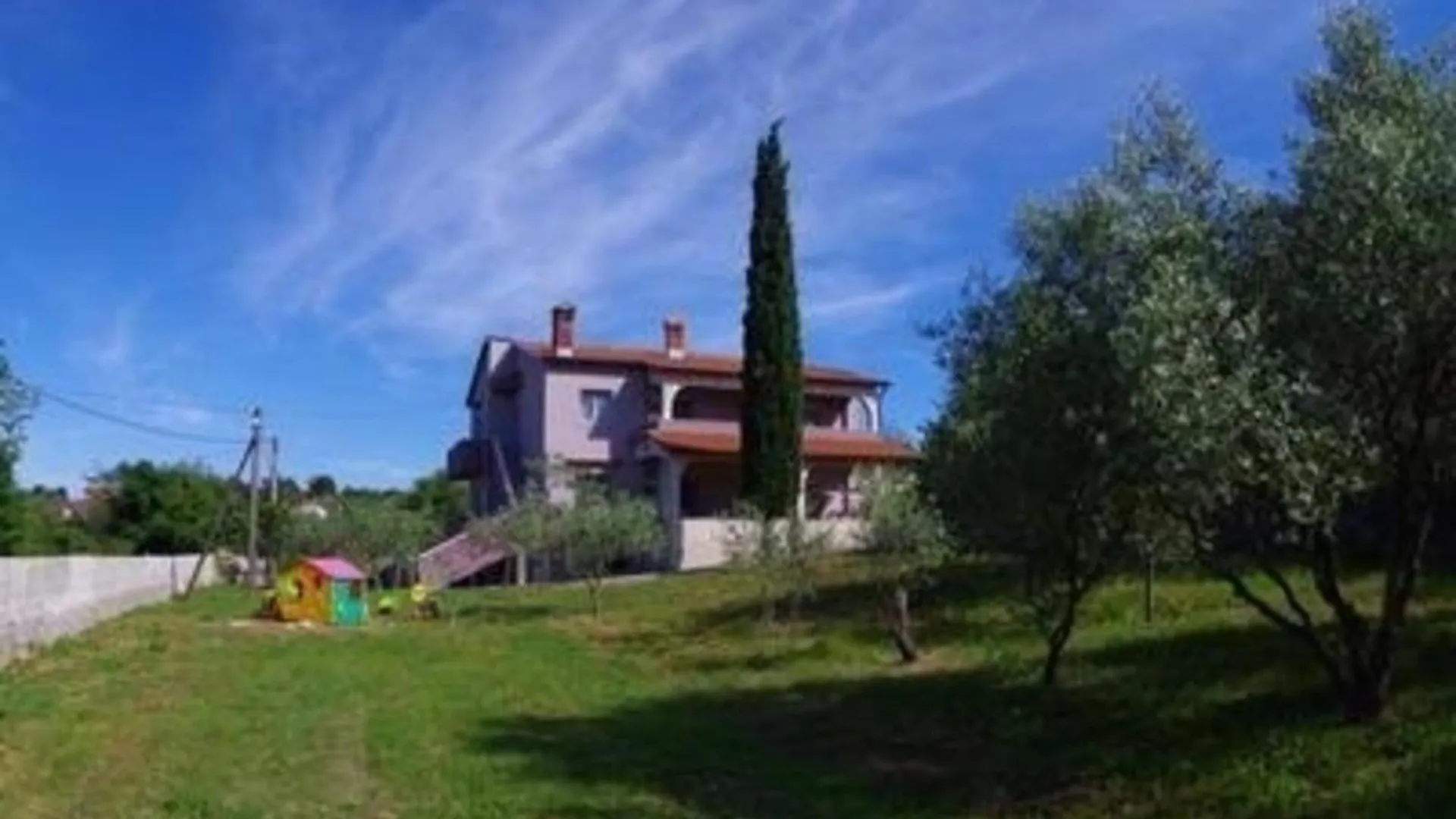 Apartment Ferienwohnung In Rakalj Mit Grill Und Garten