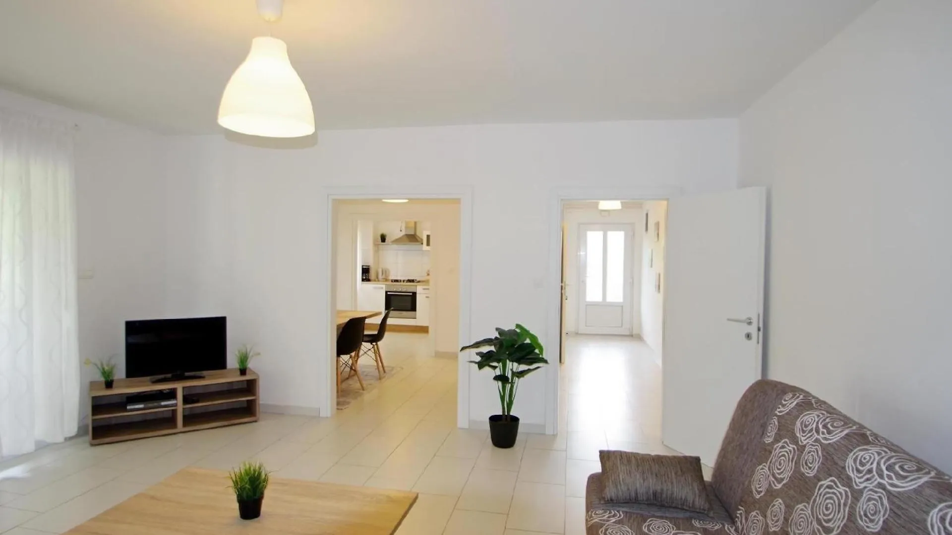 Ferienwohnung In Rakalj Mit Grill Und Garten 0*,  Kroatien